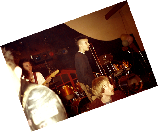 Mamis Lieblinge Kai Ralf Meyer 